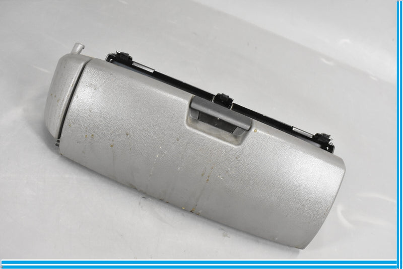 Load image into Gallery viewer, 07-13 Mercedes S550 W221 Front Left Under Seat Storage Compartment Gray Oem
