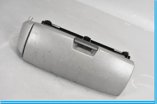 07-13 Mercedes S550 W221 Front Left Under Seat Storage Compartment Gray Oem