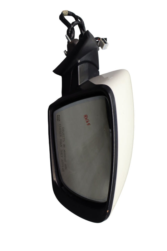 14-17 Maserati Ghibli M157 Front Right Side Exterior Door Rear View Mirror Oem