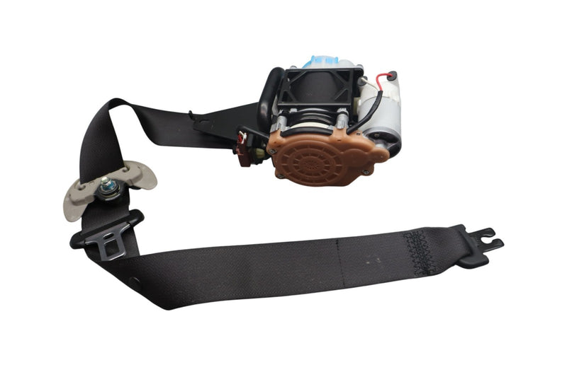 Load image into Gallery viewer, 15-17 Hyundai Genesis G80 Front Left Driver Seat Belt Seatbelt Retractor Oem
