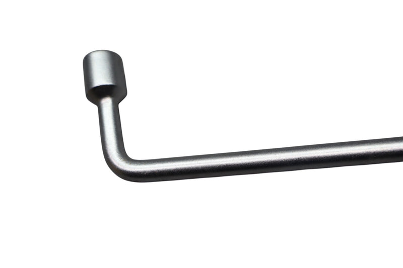 Load image into Gallery viewer, 06-16 Mercedes W212 E350 E550 Wheel Tire Socket Lug Wrench Oem
