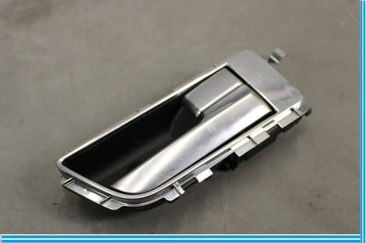 10-16 Land Rover Range Rover Sport Rear Right Side Interior Door Handle Oem