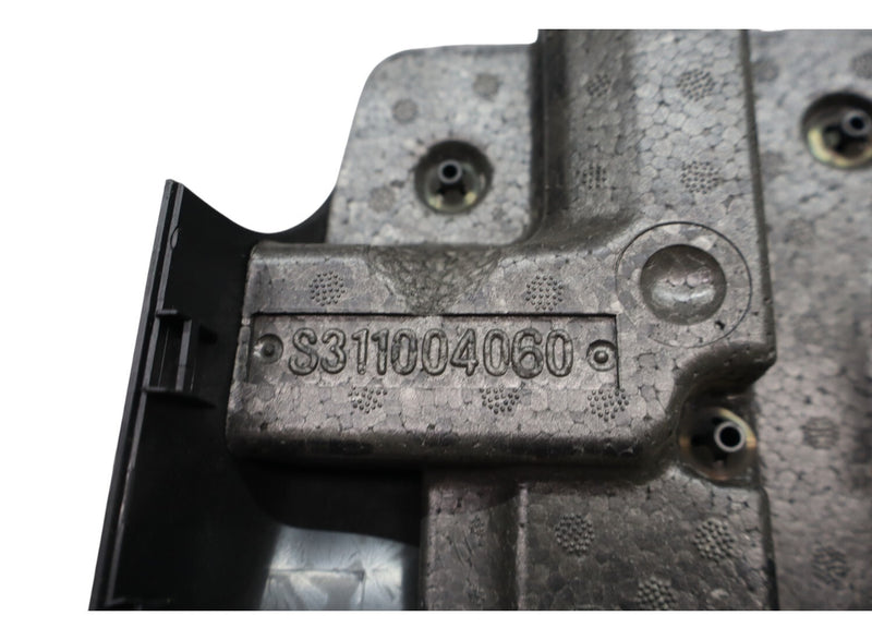 Load image into Gallery viewer, 14-19 Maserati Ghibli Lower Steering Column Trim Cover Panel S311004060 Oem
