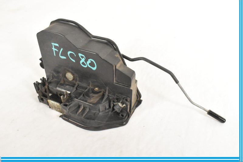 Load image into Gallery viewer, 2007-2013 E70 BMW X5 FRONT DRIVER LEFT DOOR LOCK ACTUATOR LATCH
