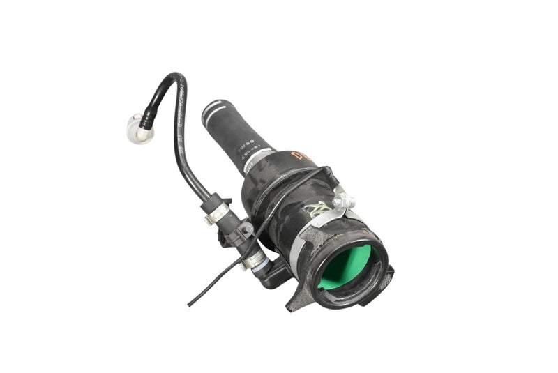 Load image into Gallery viewer, 03-13 Maserati Quattroporte Gasoline Fuel Tank Filler Neck 290204 OEM
