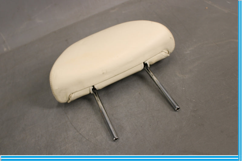 Load image into Gallery viewer, 02-05 Lexus SC430 Front Right Passenger Side Seat Head Rest Headrest Oem
