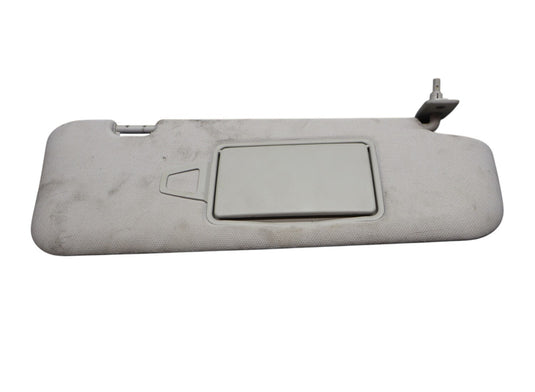 06-11 Mercedes W219 CLS550 CLS500 Front Right Side Sunvisor Sun Visor Oem