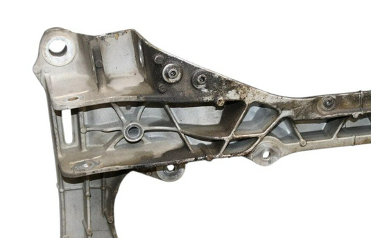 07-17 Lexus LS460 Front Engine Suspension Subframe Cradle Crossmember Oem
