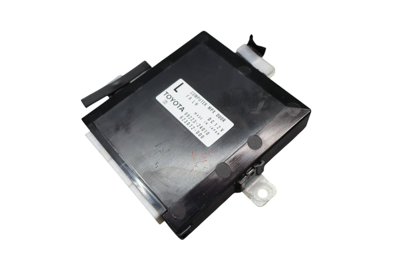 Load image into Gallery viewer, 02-08 Lexus Z40 SC430 Front Left Driver Side Door Control Module Unit ECU Oem
