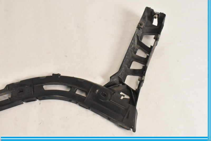 Load image into Gallery viewer, 09-11 JAGUAR XF X250 REAR BUMPER RIGHT BRACKET MOUNT SUPPORT 8X23-17B930 OEM
