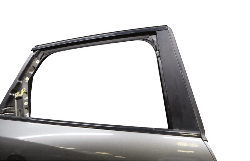 Load image into Gallery viewer, 17-23 Jaguar X761 F-Pace Rear Right Passenger Side Exterior Door Shell Panel OEM
