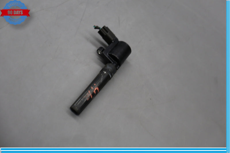 Load image into Gallery viewer, 02-05 Ford Thunderbird Engine Ignition Coil Black 2W4Z12029B Oem

