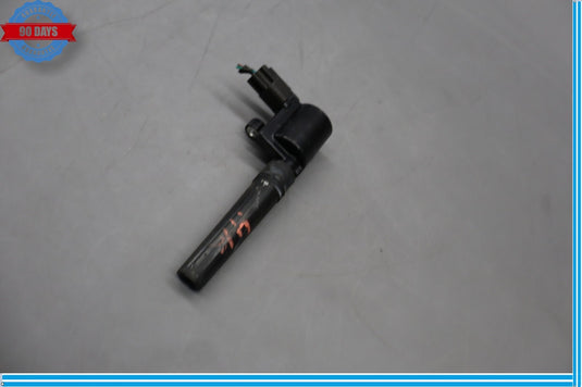 02-05 Ford Thunderbird Engine Ignition Coil Black 2W4Z12029B Oem