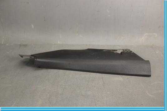 11-18 Porsche Cayenne Rear Right Side C Pillar Lower Panel Cover Trim Oem