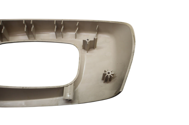 Load image into Gallery viewer, 16-20 Jaguar XF Front Left Side Seat Control Switch Cover Trim Bezel Oem
