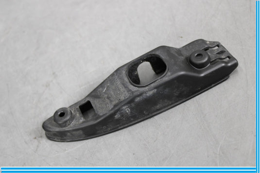 03-08 Mercedes R230 SL550 Front Left Bumper Cover Turn Signal Light Bracket Oem
