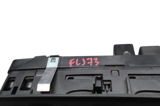 14-21 Maserati Ghibli Front Left Driver Side Master Window Switch Control Oem