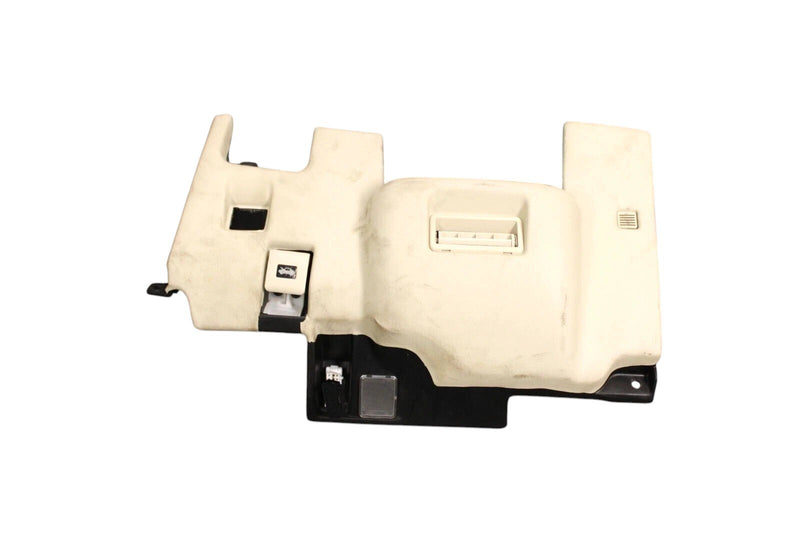 Load image into Gallery viewer, 02-05 Lexus SC430 Z40 Front Left Lower Dash Board Knee Panel Cover Trim Oem
