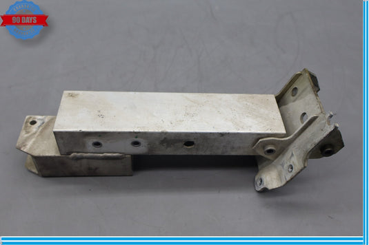 09-15 BMW 750i 750Li Front Bumper Right Side Reinforcement Bracket Oem