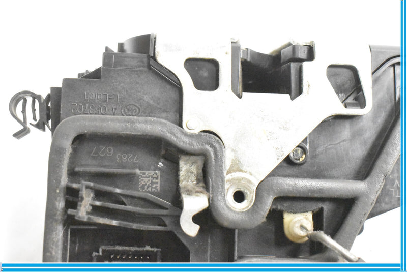 Load image into Gallery viewer, 2007-2013 E70 BMW X5 FRONT DRIVER LEFT DOOR LOCK ACTUATOR LATCH
