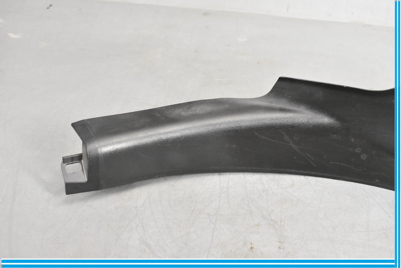 Load image into Gallery viewer, 14-20 Maserati Ghibli Rear Right Side Door Sill Scuff Plate Cover Trim Oem
