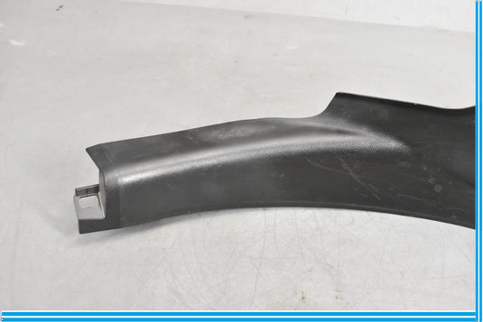 14-20 Maserati Ghibli Rear Right Side Door Sill Scuff Plate Cover Trim Oem
