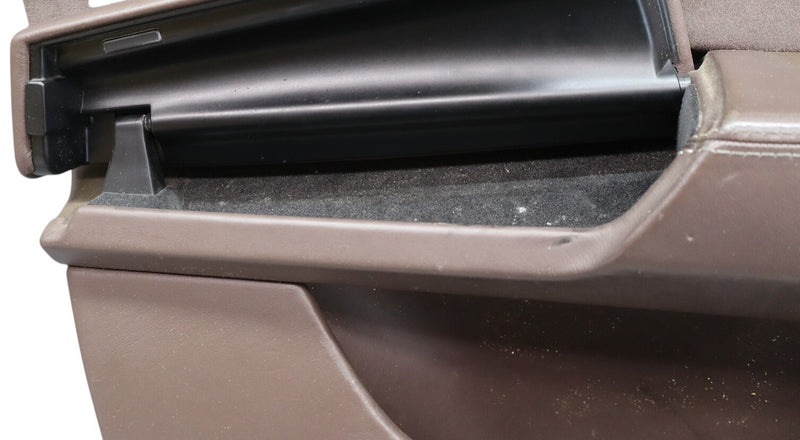 Load image into Gallery viewer, 11-18 Audi A8 A8L Quattro Front Left Driver Side Interior Door Trim Panel Oem
