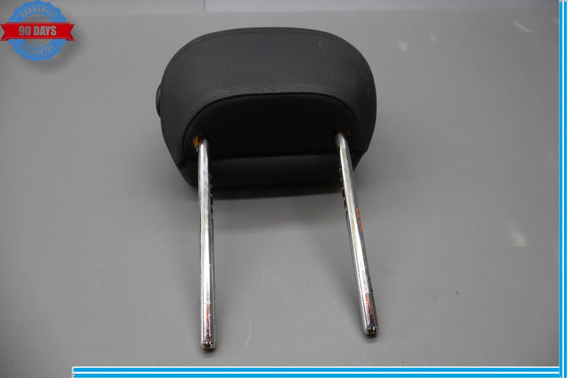 Load image into Gallery viewer, 2013-2018 BMW 328i F30 FRONT RIGHT OR LEFT SIDE SEAT HEADREST BLACK OEM
