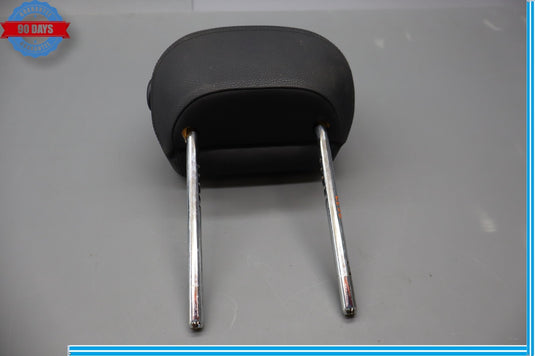 2013-2018 BMW 328i F30 FRONT RIGHT OR LEFT SIDE SEAT HEADREST BLACK OEM