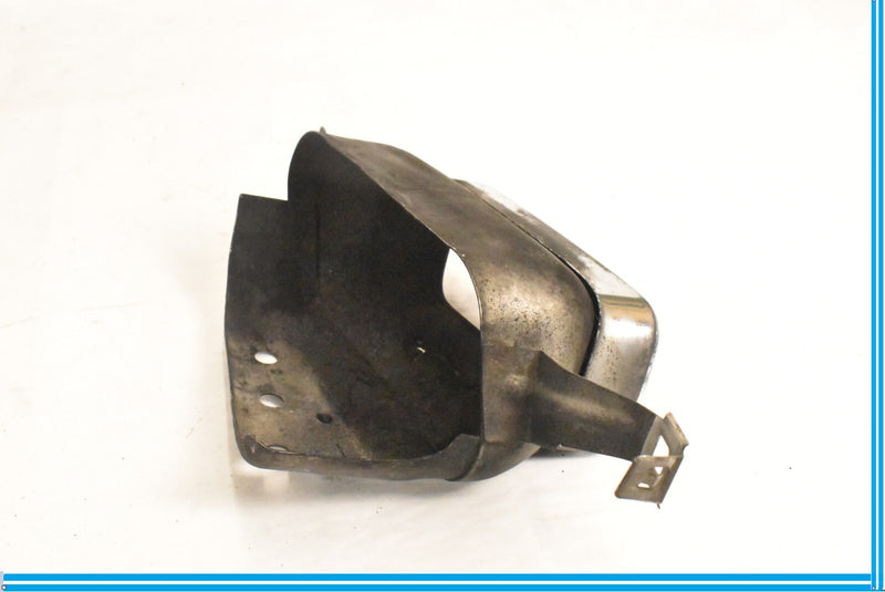 Load image into Gallery viewer, BMW 750 F01 F02 REAR RIGHT SIDE EXHAUST MUFFLER TIP TAIL PIPE OEM 2013 - 2015
