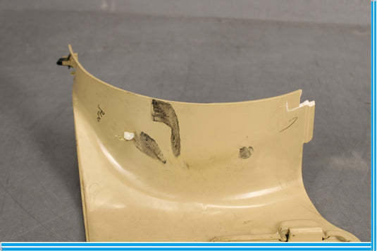 09-15 Jaguar XF XFR Front Right Passenger Door Opening Panel Trim SEL Oem