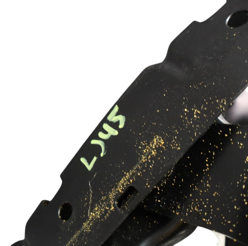 Load image into Gallery viewer, 11-24 Porsche Cayenne 958 Turbo Front Left Side Lower Seat Track Rail Frame Oem
