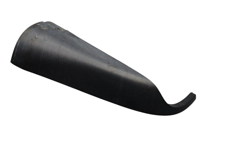 Load image into Gallery viewer, 14-19 Maserati Ghibli Rear Right Side Bumper Valance Lower Cover Panel Trim OEM
