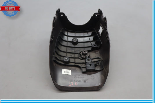 15-20 Hyundai Genesis SIG Front Left Side Steering Lower Column Cover Oem
