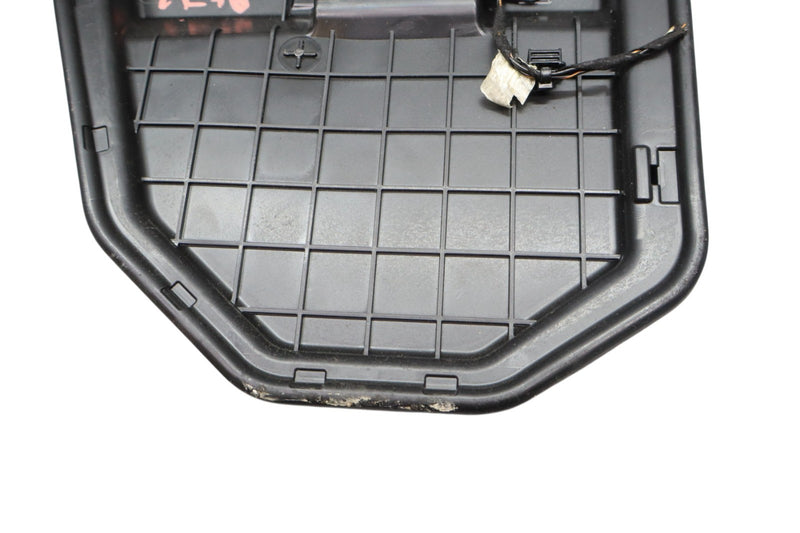Load image into Gallery viewer, 12-20 Mercedes R172 SLK350 Left Side Door Water Shield Seal Gasket Cover Oem
