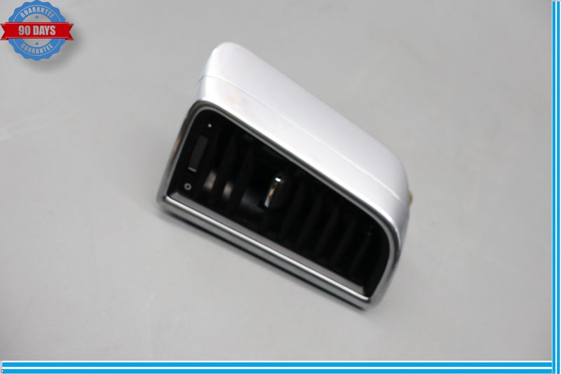 Load image into Gallery viewer, 10-16 Porsche Panamera Rear Right Passenger Side Center Console Air Vent Oem
