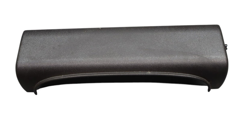 Load image into Gallery viewer, 09-15 Jaguar XF XFR X250 Steering Column Trim Panel Cover Unit Black Oem
