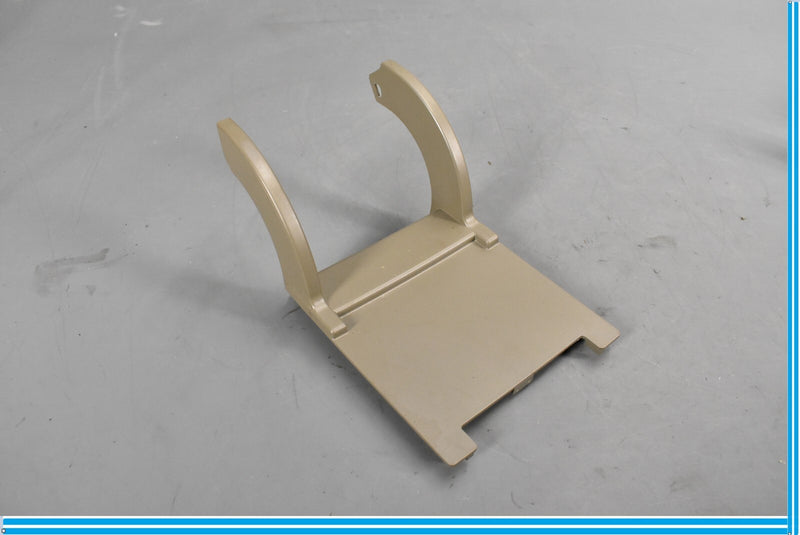 Load image into Gallery viewer, 08-17 Audi A4 Lower Under Center Console Arm Rest Armrest Trim Oem
