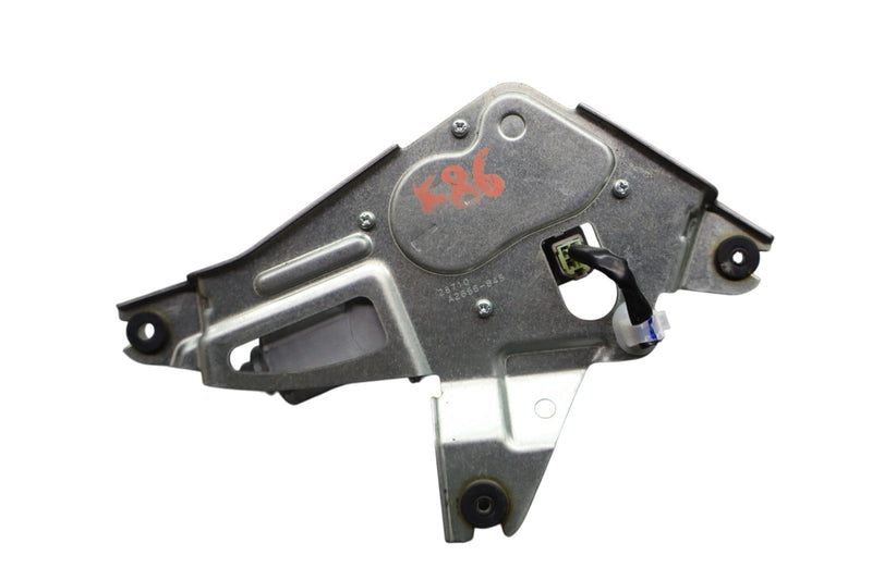 Load image into Gallery viewer, 11-24 Infiniti QX56 QX80 Rear Tailgate Window Glass Wiper Motor 287101ZR0A Oem
