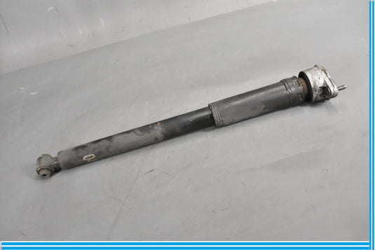 10-17 Mercedes W204 C250 Rear Left Driver Side Shock Strut Absorber Oem