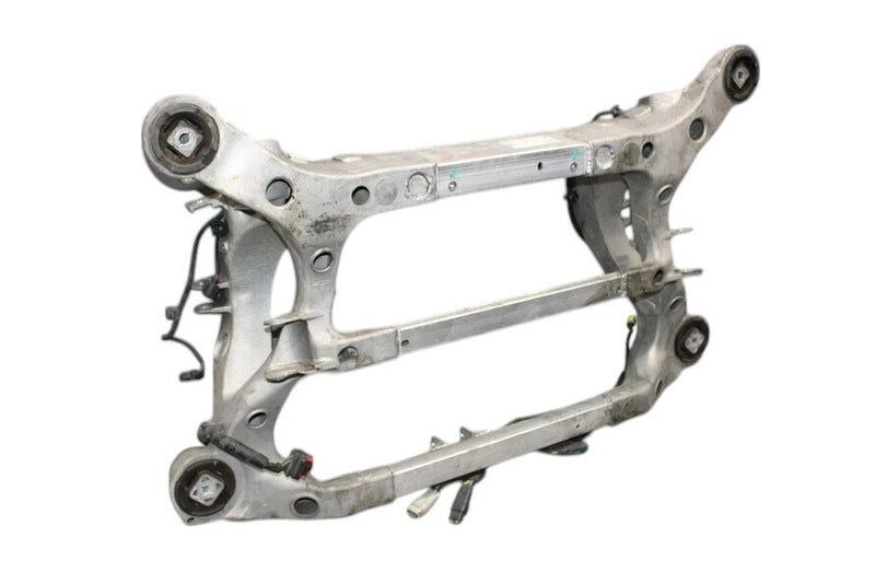 Load image into Gallery viewer, 12-20 Tesla Model S Rear Subframe Crossmember Cradle 100982600A Oem
