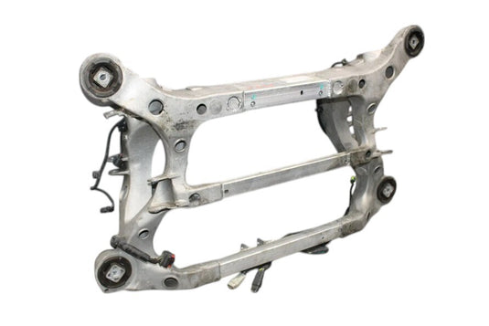 12-20 Tesla Model S Rear Subframe Crossmember Cradle 100982600A Oem
