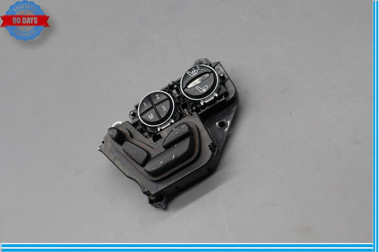 03-08 Mercedes R230 SL500 Front Left Side Seat Switch Control Module Oem