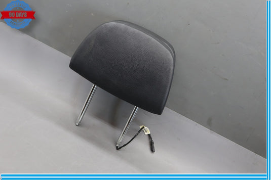 07-13 BMW E70 X5 Right Passenger Side Seat Headrest Head Rest Oem