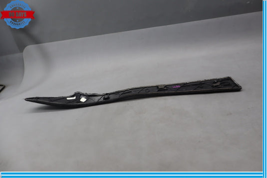 09-15 BMW 740i 740Li 750i Right Side Forward Carpet Trim Cover Panel Oem