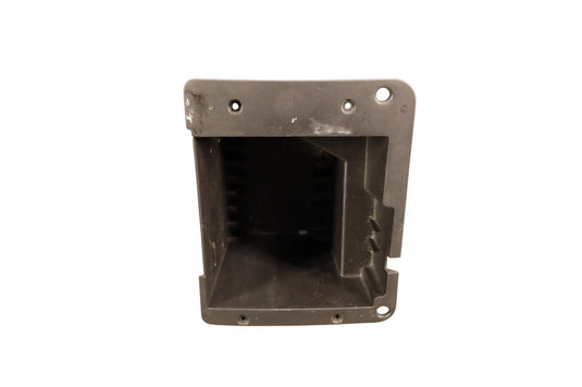 03-07 HUMMER H2 Front Center Console Storage Tray Compartment Box 88986338 Oem