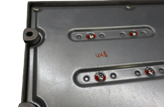 11-15 Audi A8 Quattro Stereo Sattelite Radio Amplifier Bang & Olufsen Audio Oem