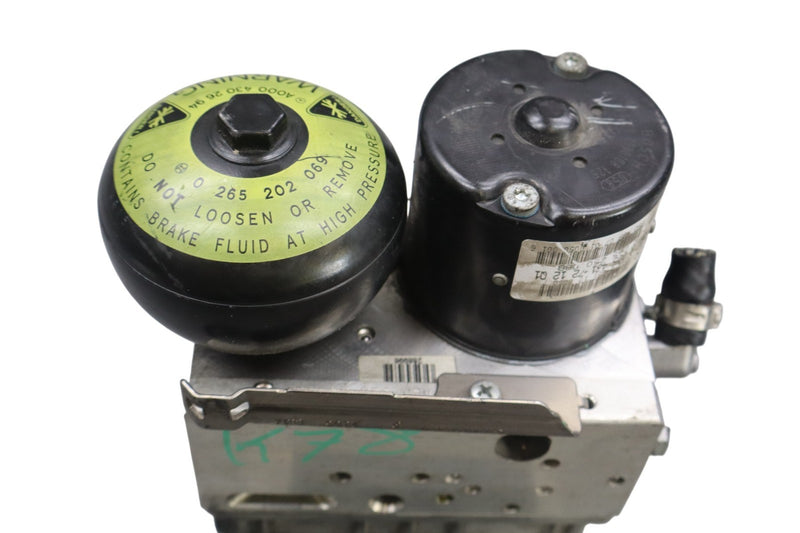 Load image into Gallery viewer, 03-08 Mercedes R230 E500 SL500 SBC Brake Anti Lock ABS Hydraulic Pump Oem
