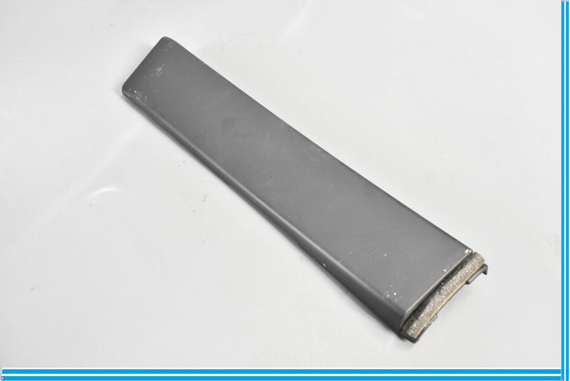 Load image into Gallery viewer, 07-17 Lexus LS460 LS600HL Front Left Driver Side Seat Piece Strip Panel Trim Oem
