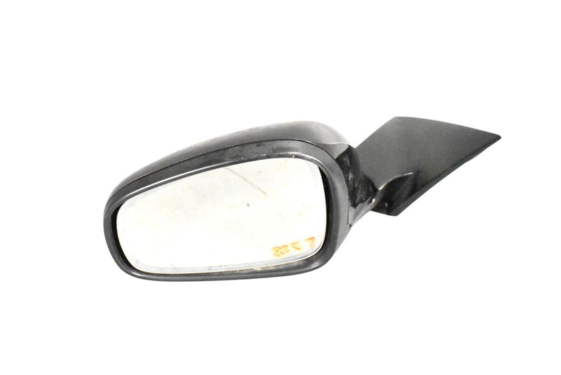 Load image into Gallery viewer, 09-13 Maserati Quattroporte M139 Left Side Rear View Door Mirror Black Oem
